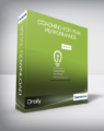 Oreilly – Coaching for Peak Performance