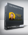 Pema Chödrön – The Freedom To Love