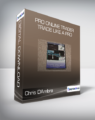 Chris D’Ambra – Pro Online Trader. Trade Like a Pro