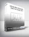 Barclay T.Leib – Measuring Financial Time The Magic of Pi