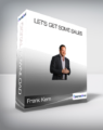 Frank Kern – Let’s Get Some Sales