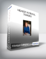 Monique Gallagher – Highest Potential Training