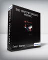 Brian Burns – The Maverick Selling Method