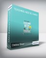 Debbie Silver & Dedra Stafford – Teaching Kids to Thrive