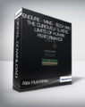 Alex Hutchinson – Endure – Mind – Body and the Curiously Elastic Limits of Human Performance