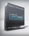 Molly Pittman & Ezra Firestone – Train My Traffic Person