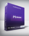 Alex Becker – H-Gram 2018
