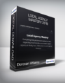 Donovan Williams – Local Agency Mastery 2018