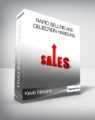 Kevin Nations – RAPID Selling and Objection Handling