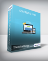 Steve McDonald – Content is King