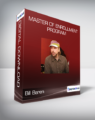 Bill Baren – Master of Enrollment Program