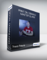 Travis Petelle – Print On Demand Master Class