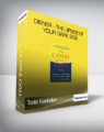 Todd Kashdan & Robert Biswas – Diener – The Upside of Your Dark Side