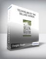 Dwight Swain – Techniques of the Selling Writer