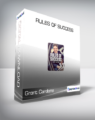 Grant Cardone – Rules of Success