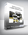 Sean Terry – $12k in 37 Days 4 Week Master Class