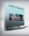 Jesse and Kong – Jumpcut Academy 2017