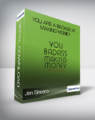 Jen Sincero – You Are a Badass at Making Money