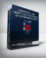 MJ DeMarco – Unscripted – Life – Liberty and the Pursuit of Entrepreneurship