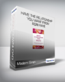 Modern Siren – Have The Relationship You Want from Rori Raye