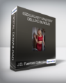 J.D. Fuentes Collection – (SexualKey Mastery Deluxe Bundle)
