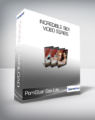 PornStar Sex Life – Incredible Sex Video Series