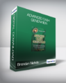 Brendan Nichols – Advanced Cash Generation