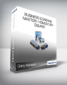 Gary Henson – Business Coaching Mastery Homestudy Course