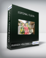 Amanda Holloway – Editorial Fusion