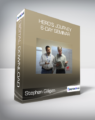 Stephen Gilligan – Hero’s Journey – 6-Day Seminar