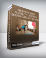 Tara Stiles – Beginners’ Series –  Flexibility – Strength – Breath – Core and Balance