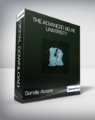 Sorelle Amore – THE ADVANCED SELFIE UNIVERSITY