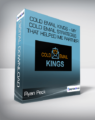 Ryan Peck – Cold Email Kings – My Cold Email Strategies That Helped Me Partner With Amazon