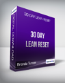 Brenda Turner – 30 Day Lean Reset