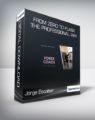 Jorge Escobar – From Zero to Flask The Professional Way