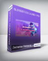 Zacharias Reinhardt – Blender 2.8 Launch Pad