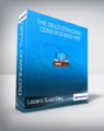 Lazaro (Laz) Diaz – The Gold Standard CCNA R S (200-125)