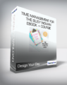 Design Your Day – Time Management for the Busy Woman EBOOK + Course