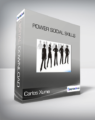 Carlos Xuma – Power Social Skills
