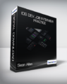 Sean Allen – iOS Dev Job Interview Practice