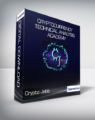 Crypto Jebb – Cryptocurrency Technical Analysis Academy