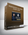 Howard Thai – Professor’s Pandemic Event 2020