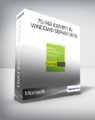 Microsoft – 70-742 Identity in Windows Server 2016