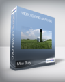 Mike Bury – Video Swing Analysis