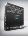 Dr. John Russell – DNP – APRN – FNP-BC – CCRN – RNFA – Comprehensive Suture Training Workshop –  Rockford – IL