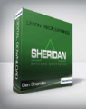 Dan Sheridan – learn trade earnings
