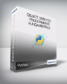 Python – Object Oriented Programming Fundamentals