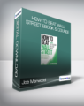 Joe Marwood – How to Beat Wall Street eBook & Course