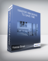 Kassa Small – Master Rendering To Save Time 2020