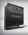 Kevin Martin – Getting into Texas Universities – Create your Perfect Apply Texas and UT-Austin Applications